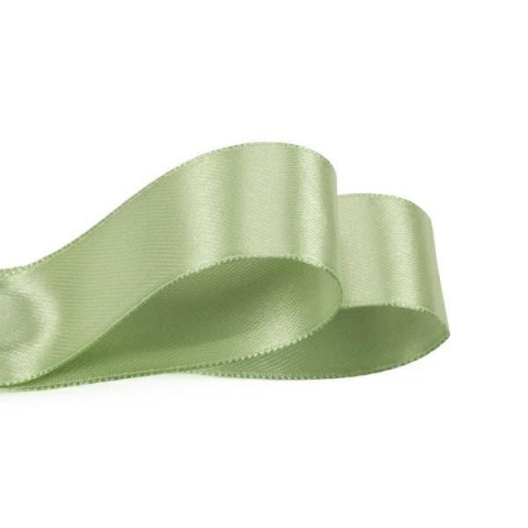 DOPPIO RASO MM 03X100 MT VERDE SALVIA